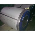 Cold Rolled Steel Coils(CRC)